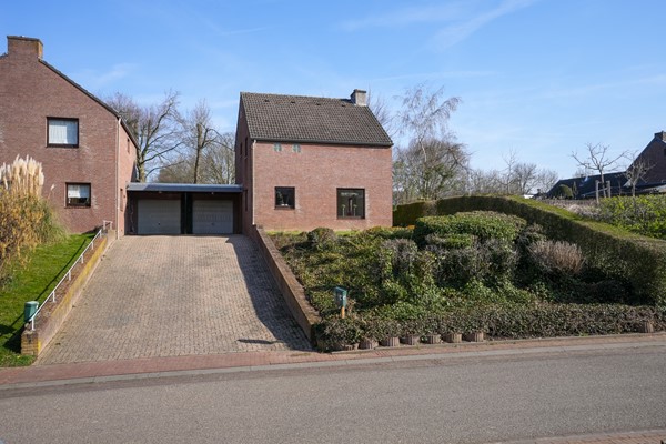 Medium property photo - Oude Baan 13C, 6286 BD Wittem